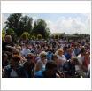 Galeria zdjęć: ?Piknik rodzinny? w Przedszkolu Samorządowym w Gorzkowicach. Link otwiera powiększoną wersję zdjęcia.