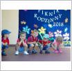 Galeria zdjęć: ?Piknik rodzinny? w Przedszkolu Samorządowym w Gorzkowicach. Link otwiera powiększoną wersję zdjęcia.