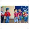Galeria zdjęć: ?Piknik rodzinny? w Przedszkolu Samorządowym w Gorzkowicach. Link otwiera powiększoną wersję zdjęcia.