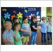 Galeria zdjęć: ?Piknik rodzinny? w Przedszkolu Samorządowym w Gorzkowicach. Link otwiera powiększoną wersję zdjęcia.