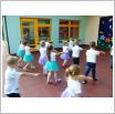 Galeria zdjęć: ?Piknik rodzinny? w Przedszkolu Samorządowym w Gorzkowicach. Link otwiera powiększoną wersję zdjęcia.