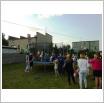 Galeria zdjęć: ?Piknik rodzinny? w Przedszkolu Samorządowym w Gorzkowicach. Link otwiera powiększoną wersję zdjęcia.