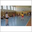 Galeria zdjęć: Dzień Dziecka i Dzień Sportu w gimnazjum. Link otwiera powiększoną wersję zdjęcia.