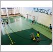Galeria zdjęć: Dzień Dziecka - Dzień Sportu w Szkole Podstawowej w Gorzkowicach. Link otwiera powiększoną wersję zdjęcia.