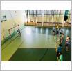 Galeria zdjęć: Dzień Dziecka - Dzień Sportu w Szkole Podstawowej w Gorzkowicach. Link otwiera powiększoną wersję zdjęcia.