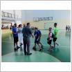 Galeria zdjęć: Dzień Dziecka - Dzień Sportu w Szkole Podstawowej w Gorzkowicach. Link otwiera powiększoną wersję zdjęcia.
