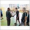 Galeria zdjęć: Dzień Dziecka - Dzień Sportu w Szkole Podstawowej w Gorzkowicach. Link otwiera powiększoną wersję zdjęcia.