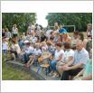 Galeria zdjęć: Piknik rodzinny SP Krzemieniewice. Link otwiera powiększoną wersję zdjęcia.