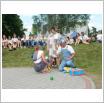 Galeria zdjęć: Piknik rodzinny SP Krzemieniewice. Link otwiera powiększoną wersję zdjęcia.