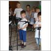 Galeria zdjęć: Dzień Mamy i Taty - Przedszkole 