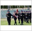Galeria zdjęć: Obchody Powiatowego Dnia Strażaka. Link otwiera powiększoną wersję zdjęcia.