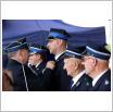 Galeria zdjęć: Obchody Powiatowego Dnia Strażaka. Link otwiera powiększoną wersję zdjęcia.