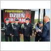 Galeria zdjęć: Obchody Powiatowego Dnia Strażaka. Link otwiera powiększoną wersję zdjęcia.
