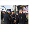 Galeria zdjęć: Obchody Powiatowego Dnia Strażaka. Link otwiera powiększoną wersję zdjęcia.