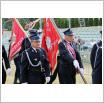 Galeria zdjęć: Obchody Powiatowego Dnia Strażaka. Link otwiera powiększoną wersję zdjęcia.