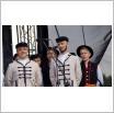 Galeria zdjęć: Koncert Zespołu Pieśni i Tańca 