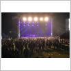 Galeria zdjęć: DJ - dyskoteka na XI Dniach Gorzkowic. Link otwiera powiększoną wersję zdjęcia.