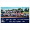 Galeria zdjęć: XXVI Zlot Szkół Sienkiewiczowskich - Tczew 2018. Link otwiera powiększoną wersję zdjęcia.