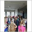Galeria zdjęć: WYCIECZKA DO GMINNEGO DOMU KULTURY. Link otwiera powiększoną wersję zdjęcia.