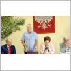 Galeria zdjęć: XLI SESJA RADY GMINY GORZKOWICE. Link otwiera powiększoną wersję zdjęcia.