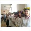 Galeria zdjęć: I Powiatowy Konkurs Obrzędów Ludowych 2018 r.. Link otwiera powiększoną wersję zdjęcia.