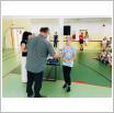 Galeria zdjęć: APELE NA TEMAT BEZPIECZEŃSTWA I ROZDANIE NAGRÓD W SZKOLE PODSTAWOWEJ W GORZKOWICACH. Link otwiera powiększoną wersję zdjęcia.