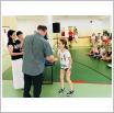Galeria zdjęć: APELE NA TEMAT BEZPIECZEŃSTWA I ROZDANIE NAGRÓD W SZKOLE PODSTAWOWEJ W GORZKOWICACH. Link otwiera powiększoną wersję zdjęcia.
