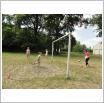 Galeria zdjęć: Szkolny Dzień Sportu - SP w Gościnnej. Link otwiera powiększoną wersję zdjęcia.