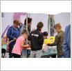 Galeria zdjęć: Piknik Rodzinny w Szczepanowicach. Link otwiera powiększoną wersję zdjęcia.