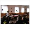 Galeria zdjęć: Piknik Rodzinny w Szczepanowicach. Link otwiera powiększoną wersję zdjęcia.