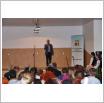 Galeria zdjęć: Piknik Rodzinny w Szczepanowicach. Link otwiera powiększoną wersję zdjęcia.