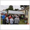 Galeria zdjęć: Piknik Rodzinny w Szczepanowicach. Link otwiera powiększoną wersję zdjęcia.