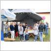 Galeria zdjęć: Piknik Rodzinny w Szczepanowicach. Link otwiera powiększoną wersję zdjęcia.