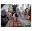 Galeria zdjęć: Zaprogramuj przyszłość - szkolenia dla bibliotekarzy. Link otwiera powiększoną wersję zdjęcia.