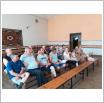 Galeria zdjęć: Spotkanie w Gorzkowiczkach. Link otwiera powiększoną wersję zdjęcia.