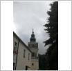 Galeria zdjęć: Pielgrzymi z Gorzkowic wyruszyli w drogę powrotną. Link otwiera powiększoną wersję zdjęcia.