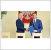 Galeria zdjęć: Dofinansowanie zadań z zakresu rozwoju infrastruktury sportowej i rekreacyjnej w Gminie Gorzkowice. Link otwiera powiększoną wersję zdjęcia.