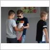 Galeria zdjęć: Krasnoludki zamieszkały w Domu Kultury. Link otwiera powiększoną wersję zdjęcia.