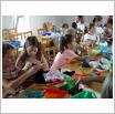 Galeria zdjęć: Szewc i krasnoludki. Link otwiera powiększoną wersję zdjęcia.