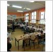 Galeria zdjęć: Pasowanie na Starszaka - SP Gorzkowice. Link otwiera powiększoną wersję zdjęcia.