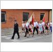 Galeria zdjęć: Obchody Święta Wojska Polskiego. Link otwiera powiększoną wersję zdjęcia.