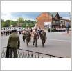 Galeria zdjęć: Obchody Święta Wojska Polskiego. Link otwiera powiększoną wersję zdjęcia.