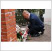 Galeria zdjęć: Obchody Święta Wojska Polskiego. Link otwiera powiększoną wersję zdjęcia.