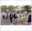 Galeria zdjęć: Obchody Święta Wojska Polskiego. Link otwiera powiększoną wersję zdjęcia.