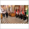 Galeria zdjęć: Obchody Święta Wojska Polskiego. Link otwiera powiększoną wersję zdjęcia.