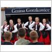 Galeria zdjęć: Biesiada integracyjna w Gorzkowiczkach-animacje i zabawy dla dzieci, występ Zespołu Pieśni i Tańca GORZKOWICE. Link otwiera powiększoną wersję zdjęcia.