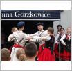 Galeria zdjęć: Biesiada integracyjna w Gorzkowiczkach-animacje i zabawy dla dzieci, występ Zespołu Pieśni i Tańca GORZKOWICE. Link otwiera powiększoną wersję zdjęcia.
