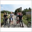 Galeria zdjęć: Piknik Rowerowy. Link otwiera powiększoną wersję zdjęcia.