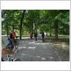 Galeria zdjęć: Piknik Rowerowy. Link otwiera powiększoną wersję zdjęcia.