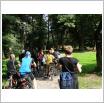 Galeria zdjęć: Piknik Rowerowy. Link otwiera powiększoną wersję zdjęcia.